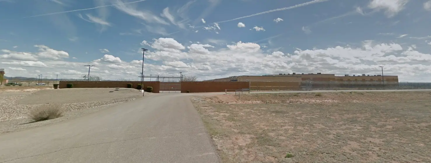 Photos Sante Fe County Adult Detention Facility 4